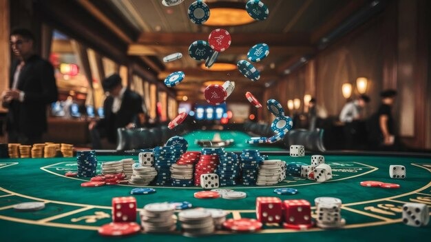 jda88 অ্যাপ ক্যাসিনো এবং স্লট ইন্টারফেস